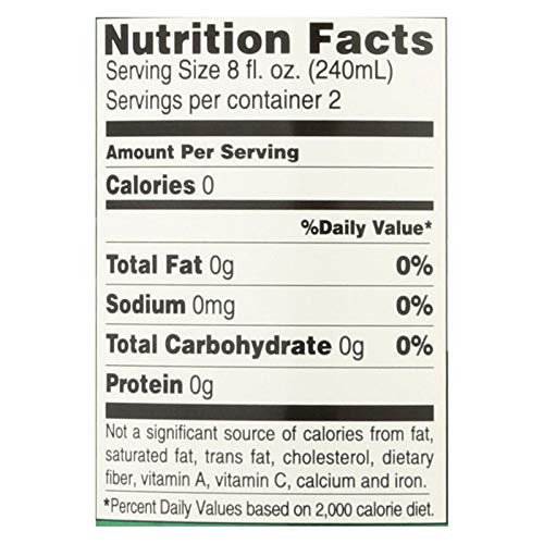 Bragg Organic Apple Cider Vinegar Limeade, 16 Ounce - 12 Per Case.