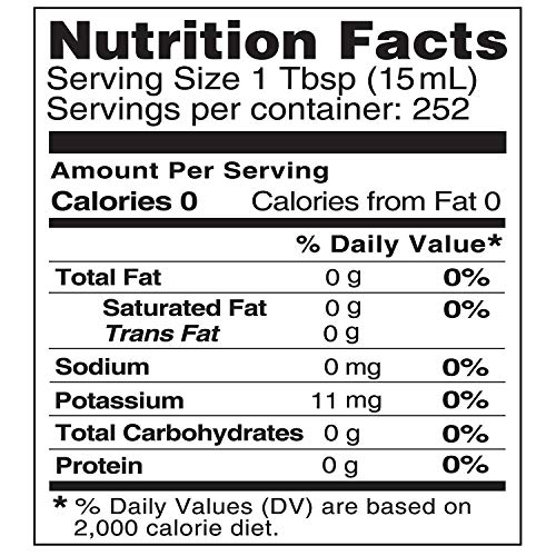 Bragg Organic Raw-Unfiltered Apple Cider Vinegar 128 Fl.Oz. 1 G