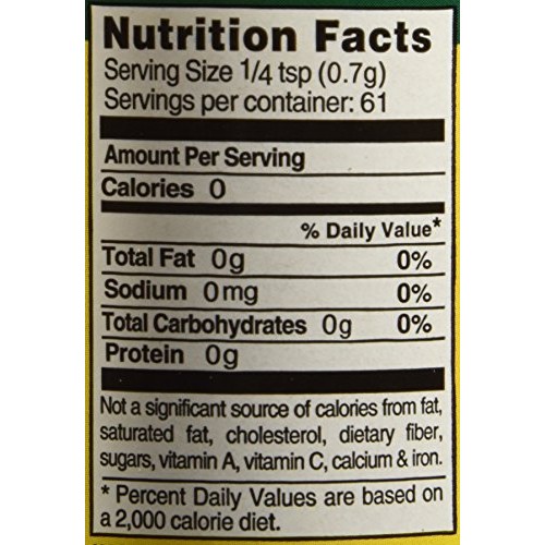 Bragg Organic Sprinkle Seasoning 1.50 Ounces 2 Units