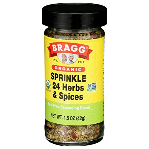 Bragg, All Purpose Seasonings, 1.5 Oz