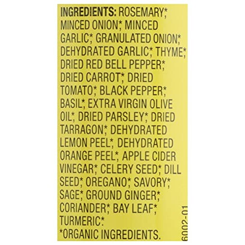 Bragg, All Purpose Seasonings, 1.5 Oz