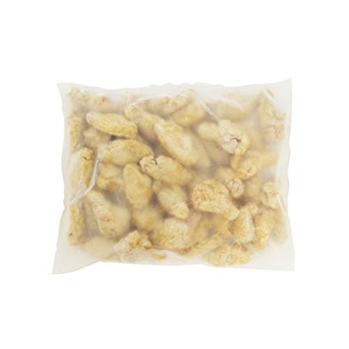 Wing Ditties Breaded Chicken Wingette, 12 Pound -- 1 Each.