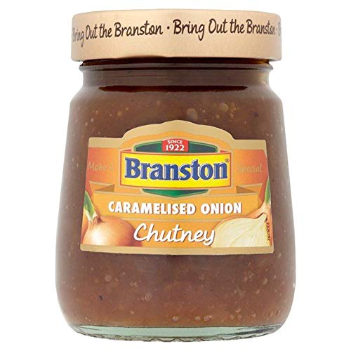 Branston Caramelised Onion Chutney 290g