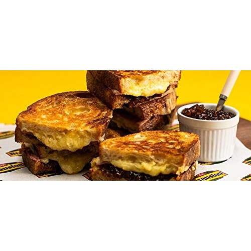 Branston Original Pickle - 360G