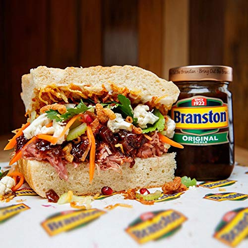 Branston Original Pickle - 360G
