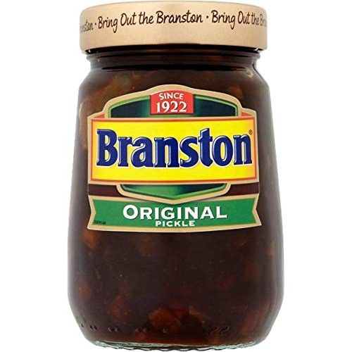 Branston Original Pickle - 360G