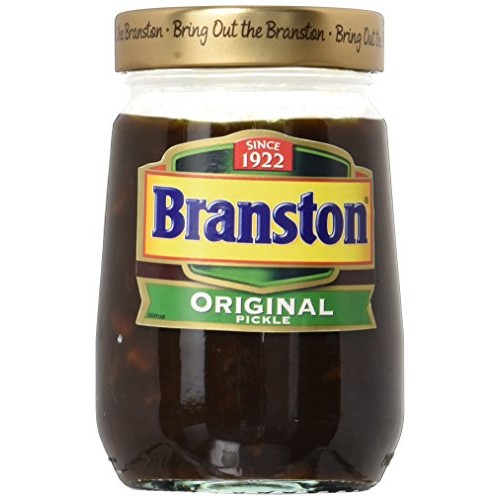 Branston Original Pickle 360G - Pack Of 2
