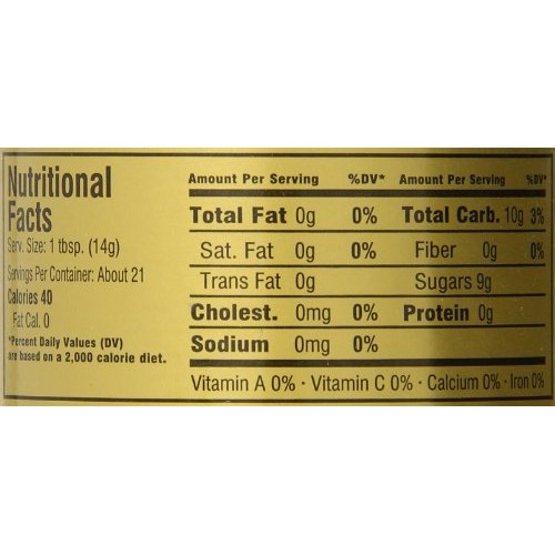 Braswell Jelly Mint Leaves, 10.5 Ounce Pack Of 6