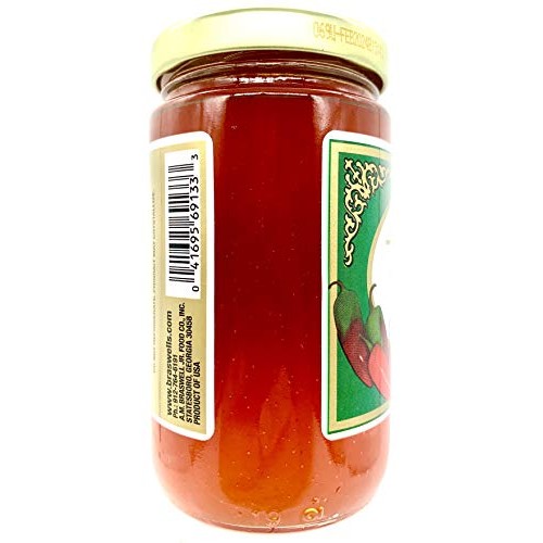 Braswell Jelly Pepper Jalapeno, 10.5 Oz