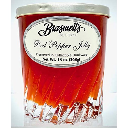 Braswells Select Red Pepper Jelly