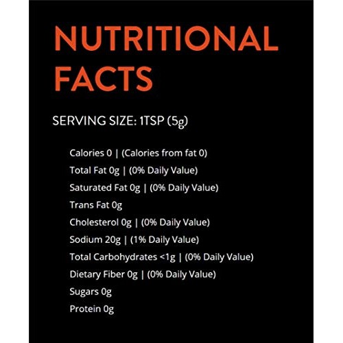 Bravado Spice Black Garlic Carolina Reaper | Feat. On Hot Ones H