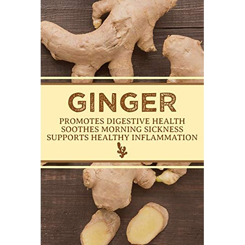 Bravo Tea, Ginger Tea, Caffeine Free, 20 Tea Bags