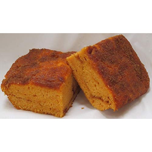 Cinnamon Coffee Cake - 8X8 Pan