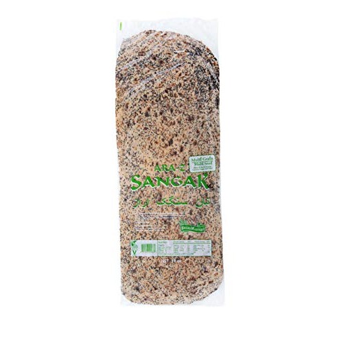 Ara-Z Sangak Multi-Grain 5 Pack