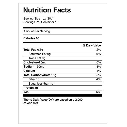 Ara-Z Sangak Multi-Grain 5 Pack