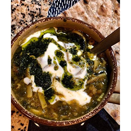 Ara-Z Sangak Multi-Grain 5 Pack