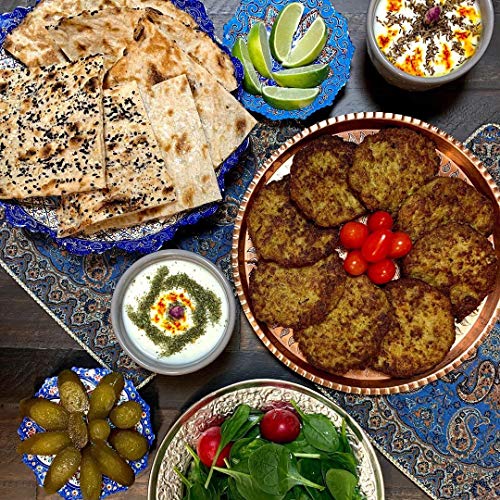 Ara-Z Sangak Multi-Grain 5 Pack