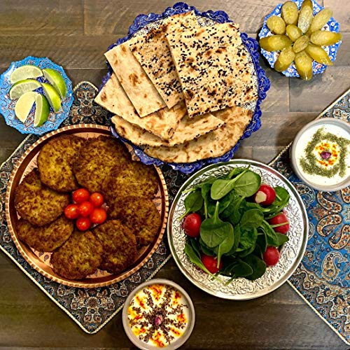 Ara-Z Sangak Multi-Grain 5 Pack