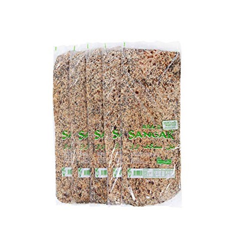 Ara-Z Sangak Multi-Grain 5 Pack
