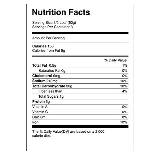 Breadmasters Variety Pack. Markook Thinnest Flatbread, Ara-Z L