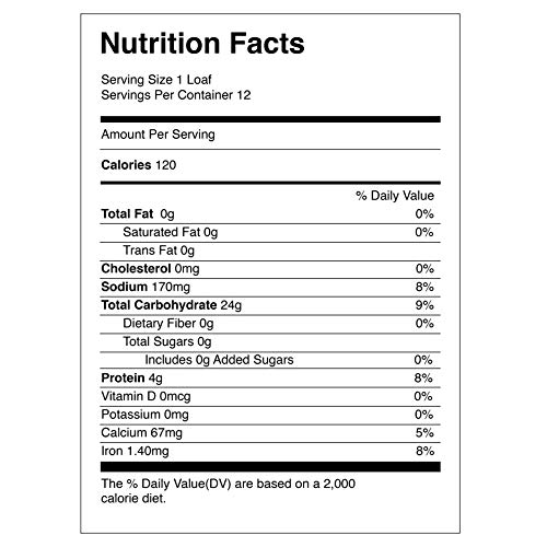 Breadmasters Variety Pack. Markook Thinnest Flatbread, Ara-Z L