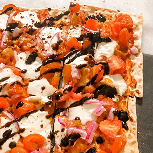 Breadmasters Variety Pack. Markook Thinnest Flatbread, Ara-Z L