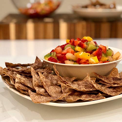 Stone Lavash Whole Wheat Flat Bread 10 Packs Of 6