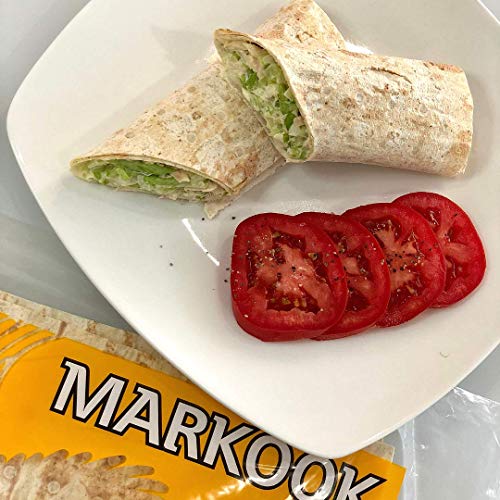 Ara-Z Markook Lavash Ara-Z Markook Lavash