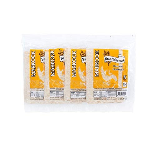 Ara-Z Markook Lavash Ara-Z Markook Lavash