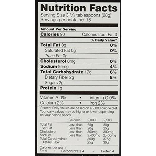 Pizza Crust Mix, Breads From Anna, Gluten Soy Rice Corn Dairy An