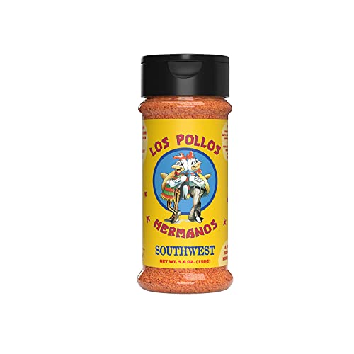 Breaking Bad Los Pollos Hermanos Chicken Spice and All Purpose S...