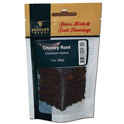 Brewers Best Chicory Root 1 Oz