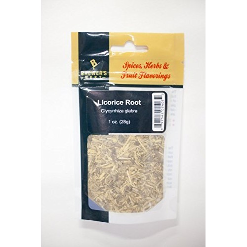 Brewers Best Brewing Herbs And Spices - Licorice Root