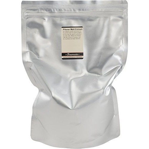 7 Lb Pilsner Malt Extract Bag