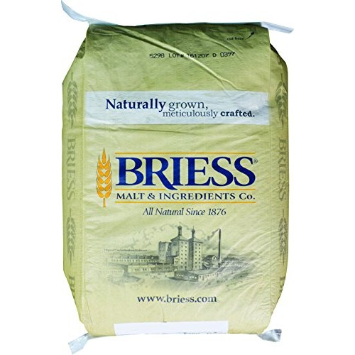 Brewmaster-Gr455E Malt - Rye - 5 Lb