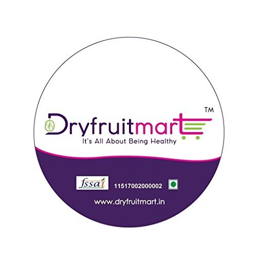 Brianna Dryfruit Mart 100% Natural Poppy Seeds Khas Khas 250G