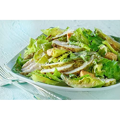 BRIANNAS Asiago Caesar Salad Dressing | Gluten Free, Nut Free, V...