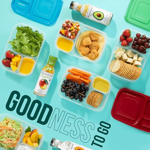 BRIANNAS - Home Style Real French Vinaigrette Dressing – Fine Sa...