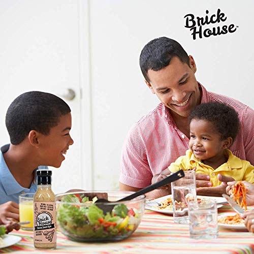 Classic Sweet Herb - Low Sodium Salad Dressing And Marinade By B