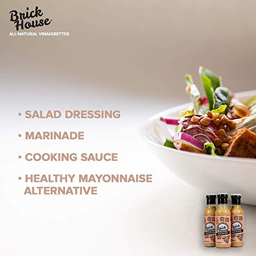 Classic Sweet Herb - Low Sodium Salad Dressing And Marinade By B