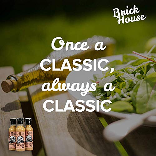 Classic Sweet Herb - Low Sodium Salad Dressing And Marinade By B