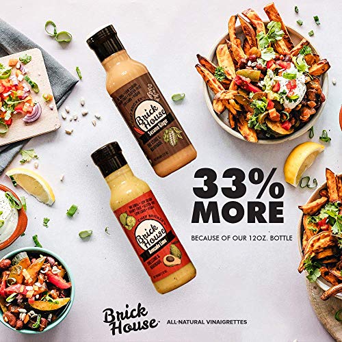 Sunny Honey Balsamic - Keto Salad Dressing And Marinade With Non