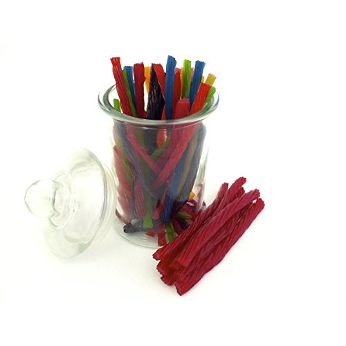 Strawberry Licorice - 3 Pack - Fat Free Old Fashioned Gourmet Li