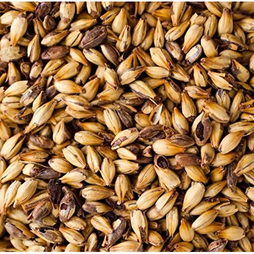 Briess Caramel 80L Malt Home Brewing Malt Whole Grain 1Lb Bag