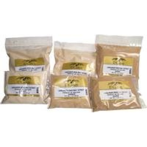 Briess Amber Dry Malt Extract For Home Brewing 3Lbs