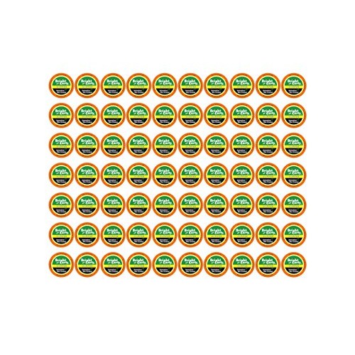 Jamaican Me Crazy Flavored Single Serve Cups 70 Count Single Ser Jamaican Me Crazy Flavored Single Serve Cups 70 Count Single Ser