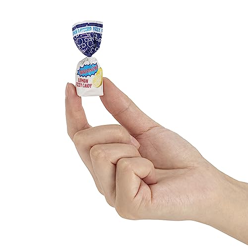 Brioschi Lemon Flavored Effervescent Fizzy Digestive Italian Can... Brioschi Lemon Flavored Effervescent Fizzy Digestive Italian Can...