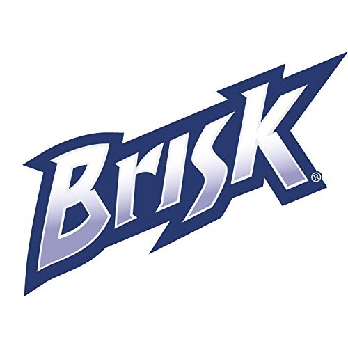 Lipton Brisk Lemon Iced Tea, 12 Fl Oz Pack Of 12