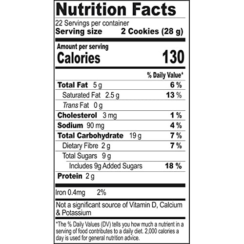 BRITANNIA Punjabi Cookies 21.90oz 620g - Whole Wheat Cookies -... BRITANNIA Punjabi Cookies 21.90oz 620g - Whole Wheat Cookies -...