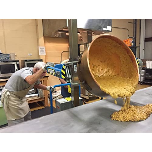 Brittle Brothers Variety Gift Set : 4-16 oz. Box Pack Voted #1 P...